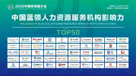破局重塑·回归价值，2020中国劳务圈大会成功举办