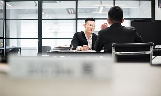 Job interview dos and don'ts