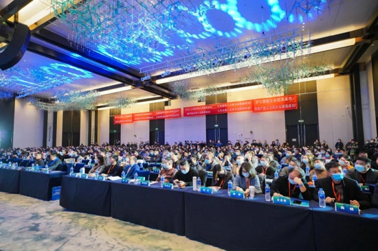 破局重塑·回归价值，劳务外包2020中国劳务圈大会成功举办