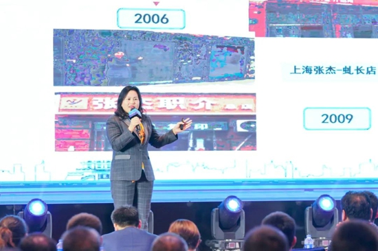 破局重塑·回归价值，2020中国劳务圈大会成功举办